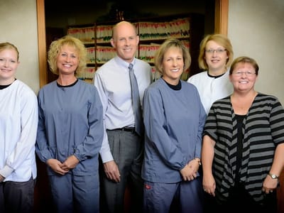 Dr. Jim Knight - Family Dental Care