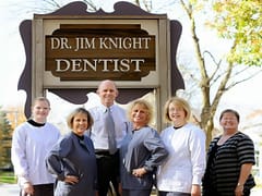Dr. Jim Knight - Family Dental Care