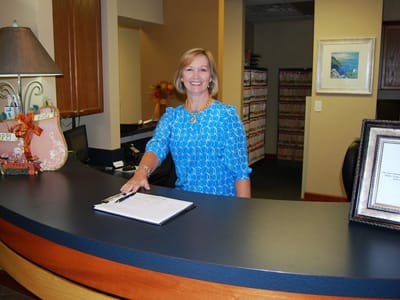 Dr. Jim Phillips, Jr. - Phillips Family Dentistry