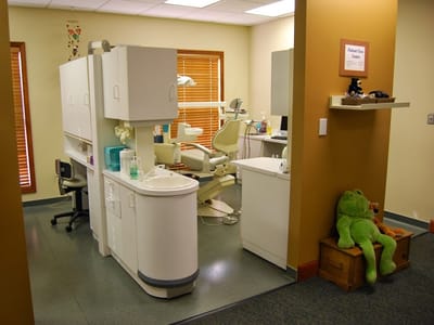 Dr. Jim Phillips, Jr. - Phillips Family Dentistry