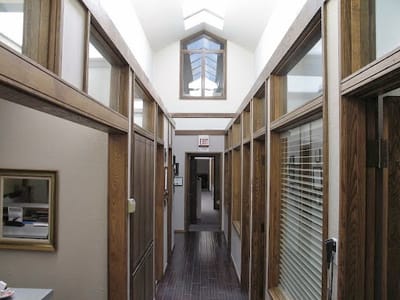 Dr. John A. Thomas, DDS