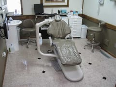 Dr. John A. Thomas, DDS