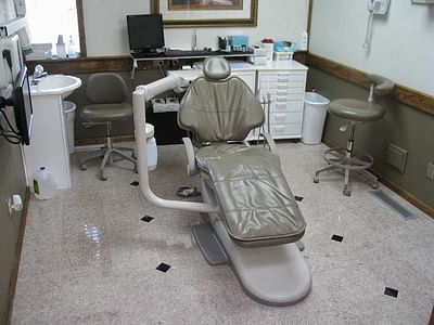 Dr. John A. Thomas, DDS