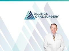 Dr. John Bennion, DDS, MD
