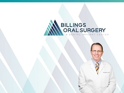 Dr. John Bennion, DDS, MD