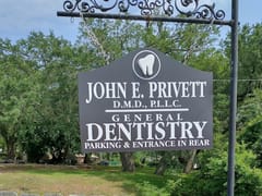 Dr. John E. Privett, DMD