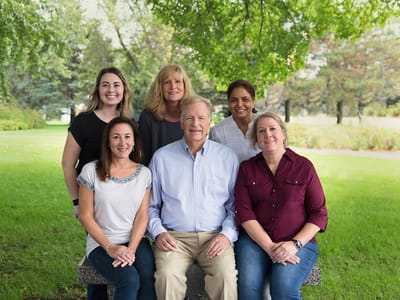 Dr. John F. Englund, DDS