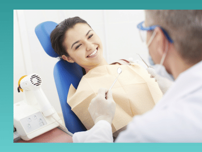 Dr. John Hall D.M.D. General Dentistry