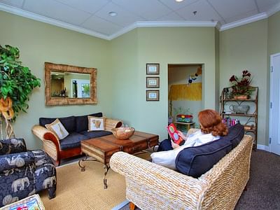 Dr. John M. Joyner, DMD