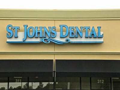 Dr. John M. Joyner, DMD