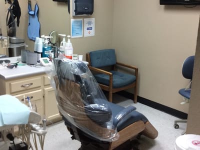 Dr. John M. Purdy D.D.S., El Paso Dentist : Mesa Office