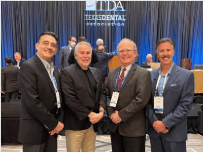 Dr. John M. Purdy D.D.S., El Paso Dentist : Mesa Office