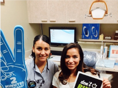 Dr. John M. Purdy D.D.S., El Paso Dentist : Mesa Office