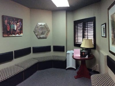 Dr. John M. Purdy D.D.S., El Paso Dentist : Mesa Office