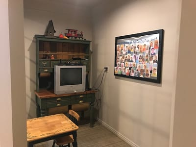 Dr. John P. Rich DDS