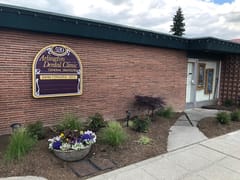 Dr. John T. Dykstra, DDS