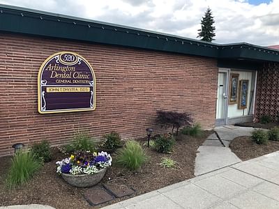 Dr. John T. Dykstra, DDS