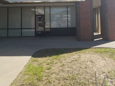 Dr. Jordon J. Green, DDS