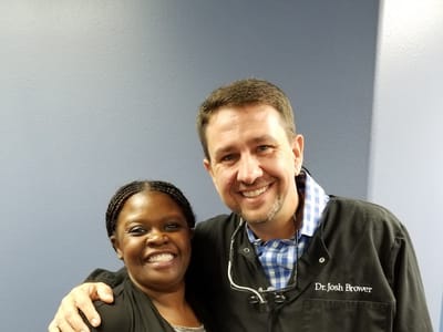 Dr Josh Brower DDS