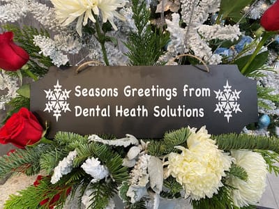 Dr. Juan Lopez, Dr. Yamilka Serrano, Dental Health Solutions