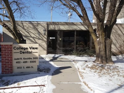 Dr. Judd R. Gouldie, DDS