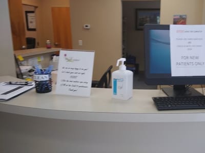 Dr. Judy K. Villanyi, DMD