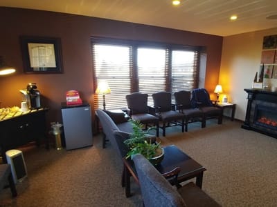 Dr. Julie Cichoracki Family Dentistry