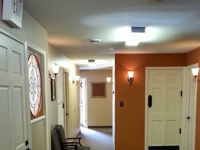 Dr. Julie Cichoracki Family Dentistry