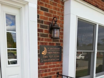 Dr. Julie Cichoracki Family Dentistry