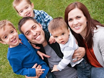 Dr. Julie Cichoracki Family Dentistry