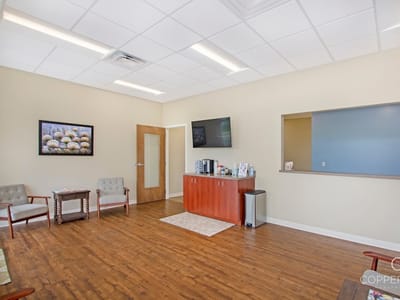 Dr K Family Dentistry of Hudsonville