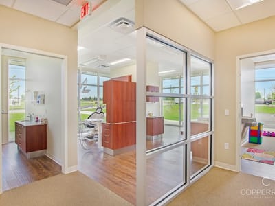 Dr K Family Dentistry of Hudsonville