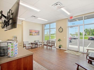 Dr K Family Dentistry of Hudsonville