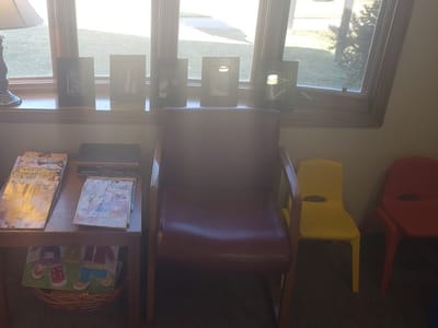 Dr. Karen A. Thummel, DDS