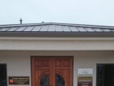 Dr. Karla K. Rothfus, DDS