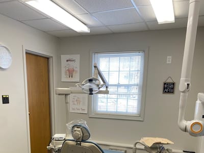 Dr. Kathleen Bacsik, DDS