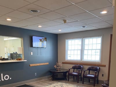 Dr. Kathleen Bacsik, DDS