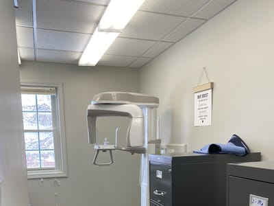 Dr. Kathleen Bacsik, DDS