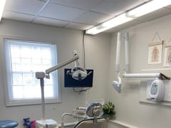 Dr. Kathleen Bacsik, DDS