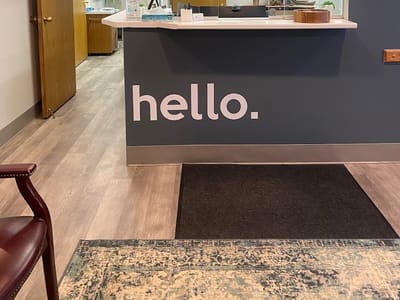 Dr. Kathleen Bacsik, DDS