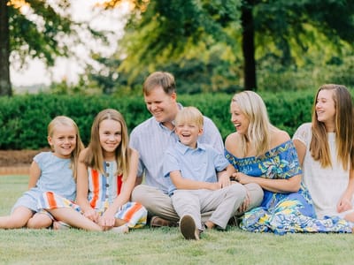 Dr. Keith A. Thompson, DMD Family & Cosmetic Dentistry