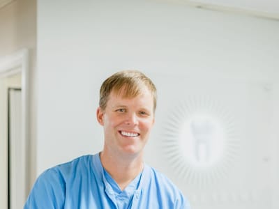 Dr. Keith A. Thompson, DMD Family & Cosmetic Dentistry