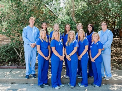 Dr. Keith A. Thompson, DMD Family & Cosmetic Dentistry