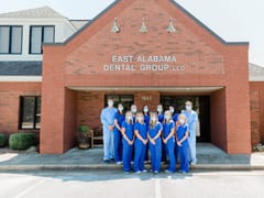 Dr. Keith A. Thompson, DMD Family & Cosmetic Dentistry