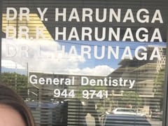 Dr. Keith Harunaga, DDS