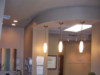 Dr. Kenneth G. Dale, DDS