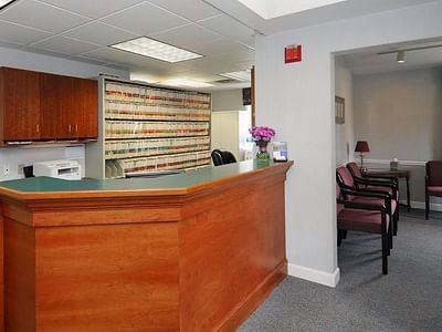 Dr. Kenneth G. Edwards, DDS