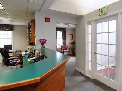 Dr. Kenneth G. Edwards, DDS