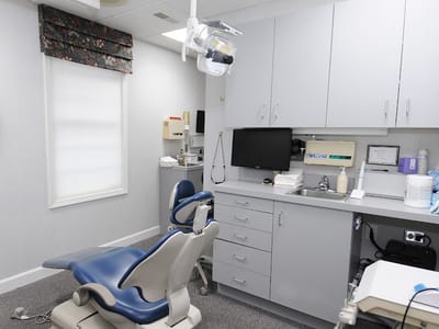 Dr. Kenneth G. Edwards, DDS