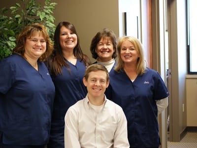 Dr. Kevin Burgdorf, DDS